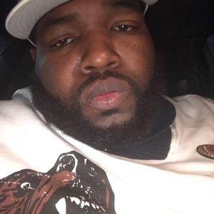 Meet your Posher, Anquan